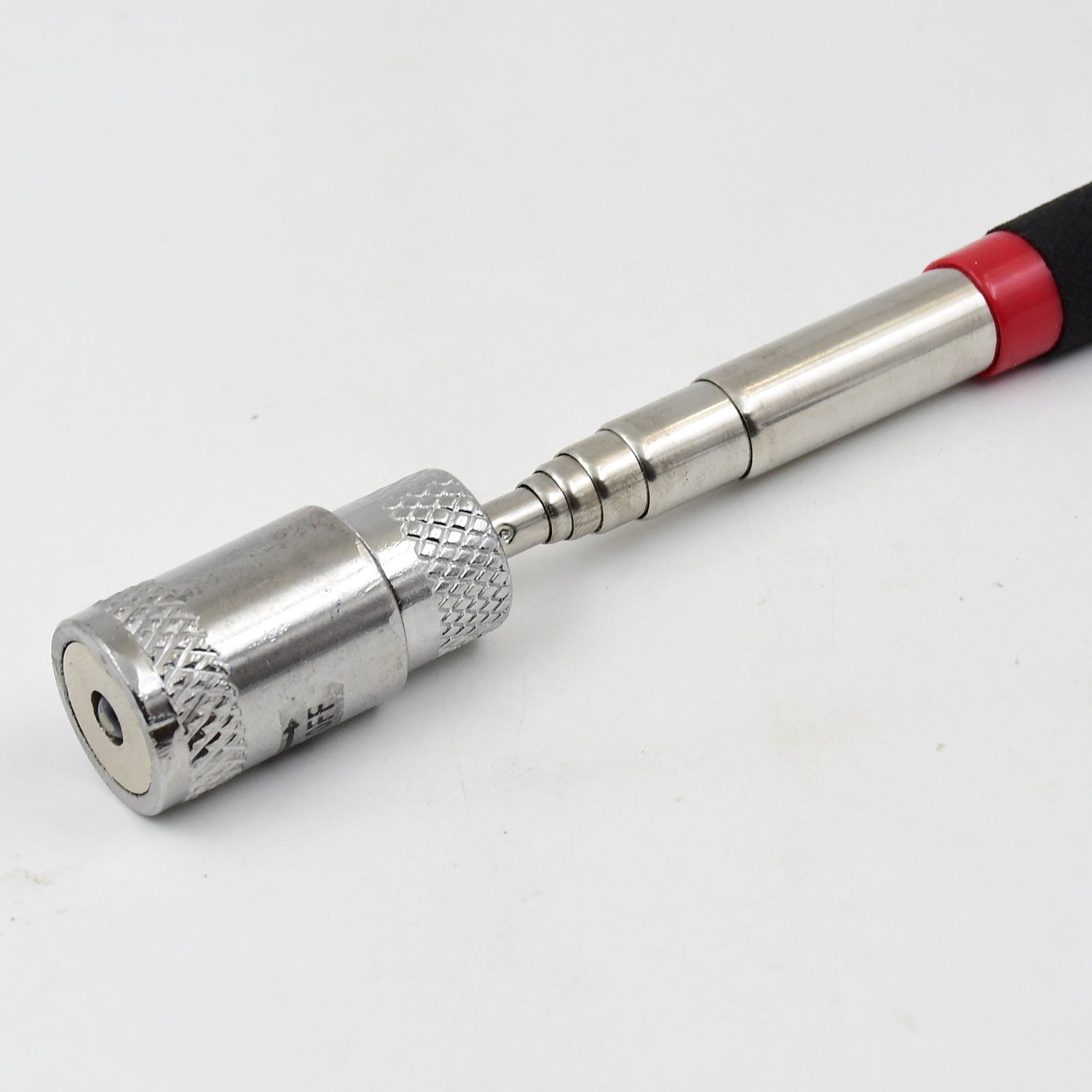 1 Pc Telescopic Pick up Tool Magnetic Mini LED Magnet Tool 1 Pc Telescopic Pick up Tool Magnetic Mini LED Magnet Tool
